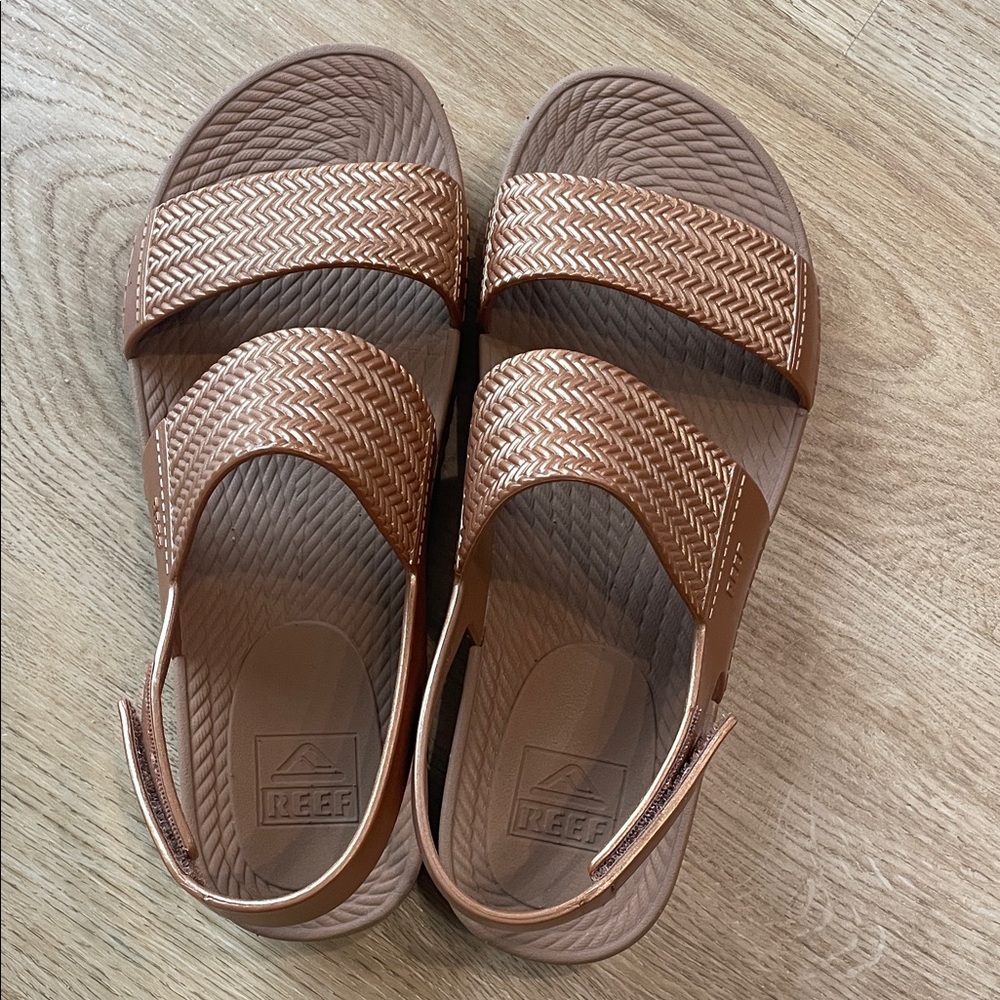 Reef - Water Vista Sandals